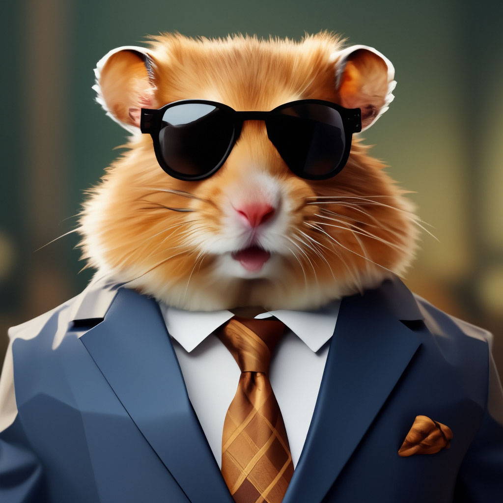 rich-hamster
