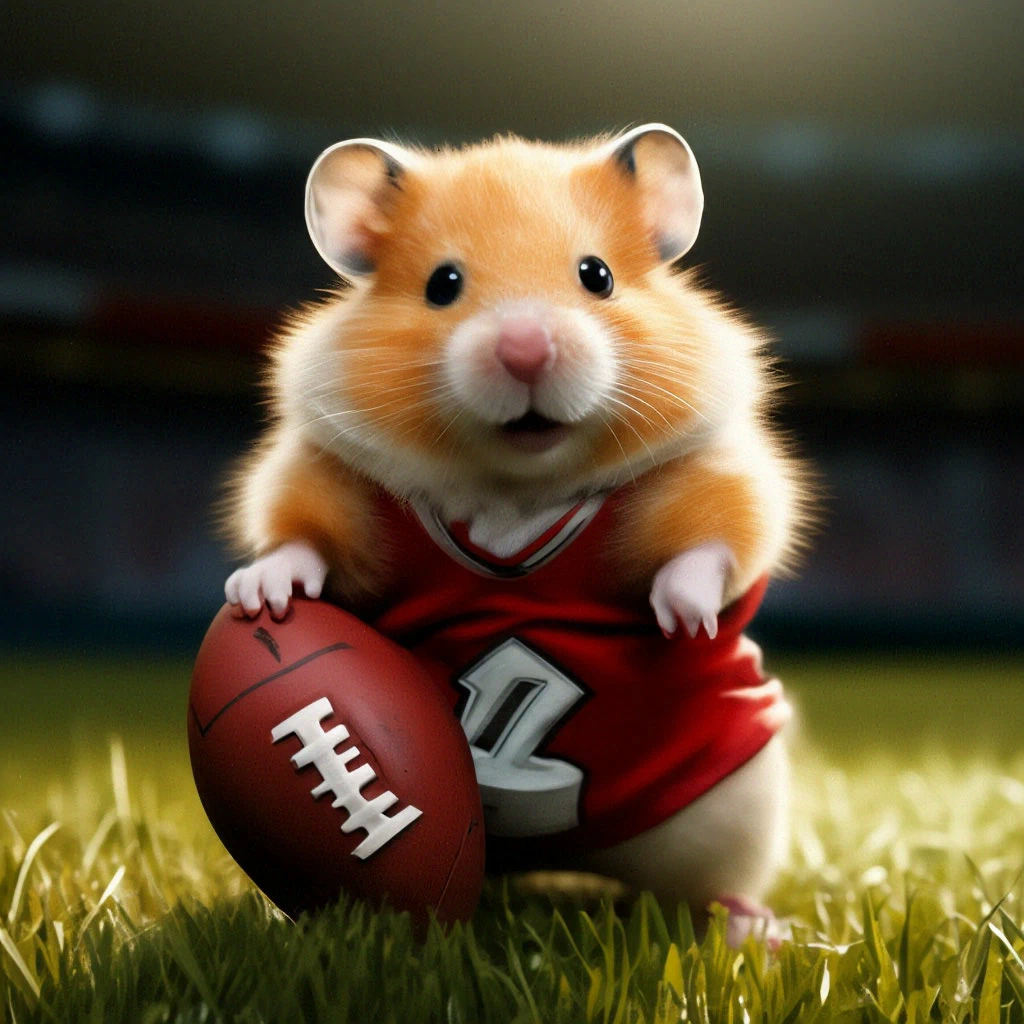 sport-hamster